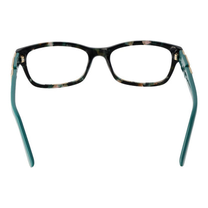 Guess Women's Optical Glasses – Black Rectangle Frame, 51mm