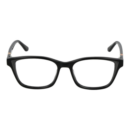 Guess Women's Optical Glasses – Black Square Frame, 50mm