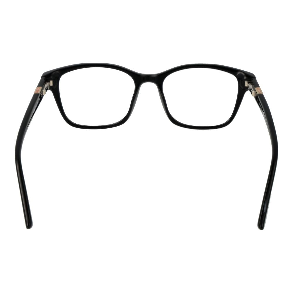 Guess Women's Optical Glasses – Black Square Frame, 50mm