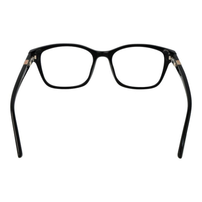 Guess Women's Optical Glasses – Black Square Frame, 50mm