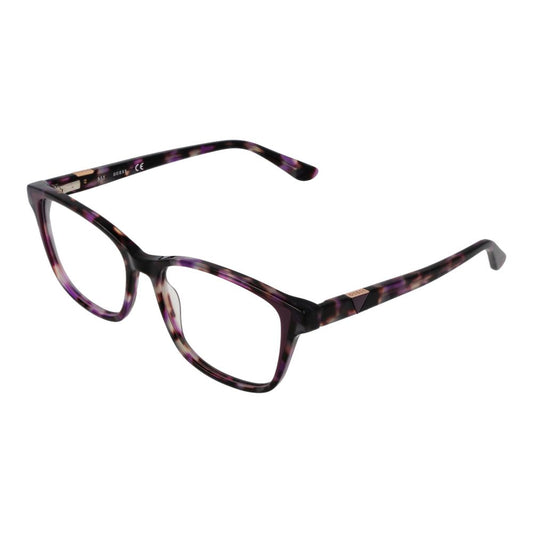 Guess Women’s Optical Frames – Purple Full-Rim, 58mm