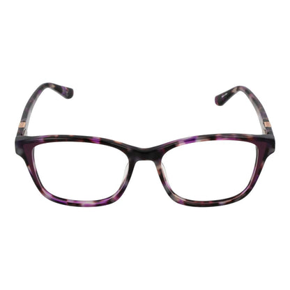 Guess Women’s Optical Frames – Purple Full-Rim, 58mm