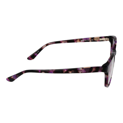 Guess Women’s Optical Frames – Purple Full-Rim, 58mm