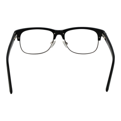 Guess Women’s Optical Frames – Black Full-Rim, 55mm