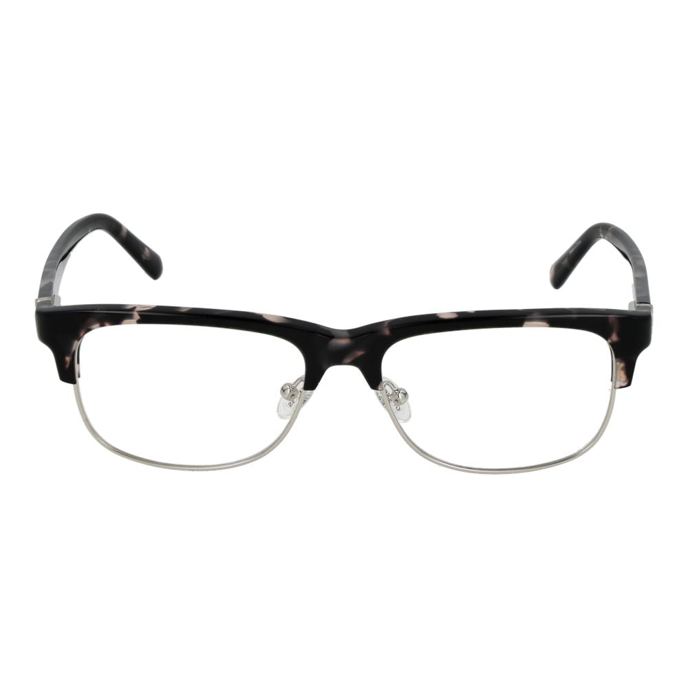 Guess Women’s Optical Frames – Grey Full-Rim, 55mm
