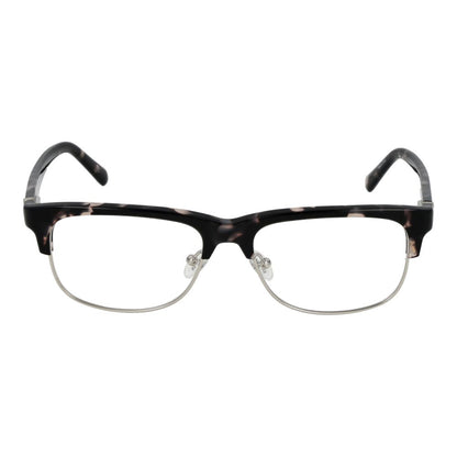 Guess Women’s Optical Frames – Grey Full-Rim, 55mm