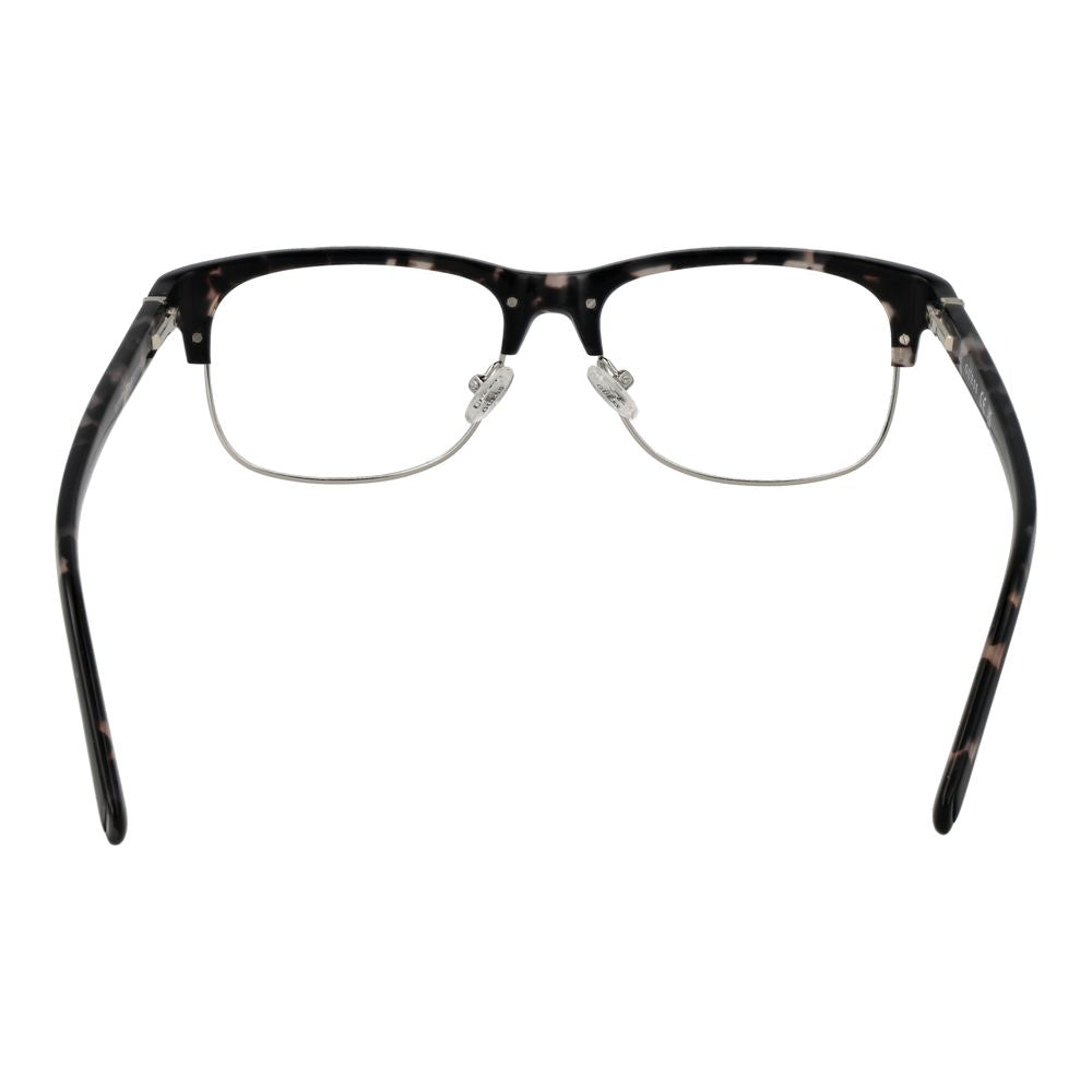 Guess Women’s Optical Frames – Grey Full-Rim, 55mm