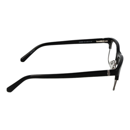 Guess Women’s Optical Frames – Black Full-Rim, 55mm