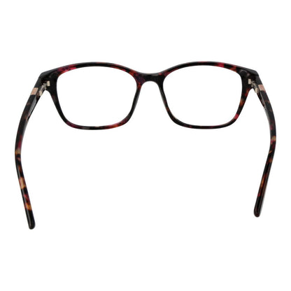 Guess Women’s Optical Frames – Brown Full-Rim Style, 54mm