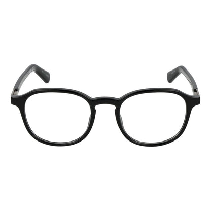 Guess Women’s Demo Lens Optical Frames – Black Full-Rim, 48mm