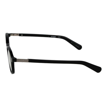 Guess Women’s Demo Lens Optical Frames – Black Full-Rim, 48mm