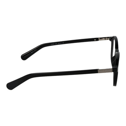 Guess Women’s Demo Lens Optical Frames – Black Full-Rim, 48mm