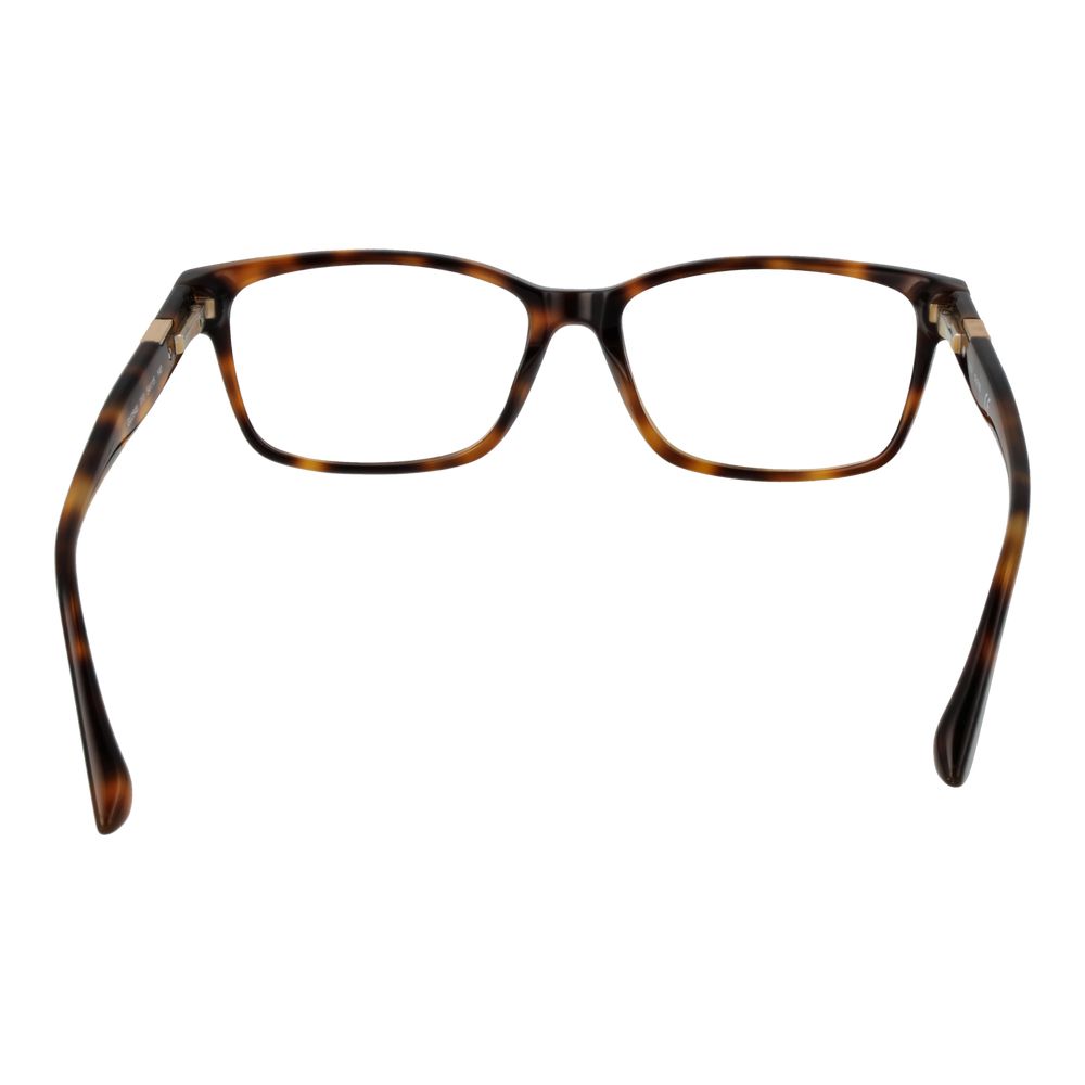 Guess Women’s Optical Glasses – Brown Full-Rim Frame, 54mm