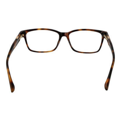 Guess Women’s Optical Glasses – Brown Rectangle Frame, 56mm