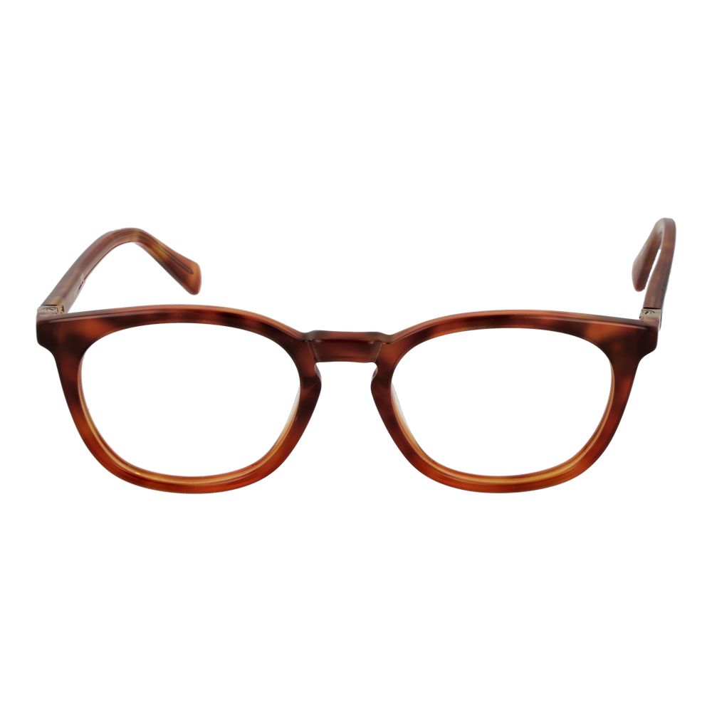 Guess Women’s Optical Glasses – Brown Full-Rim Frame, 51mm