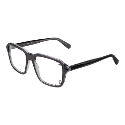 Guess Women’s Optical Glasses – Grey Square Frame, 54mm