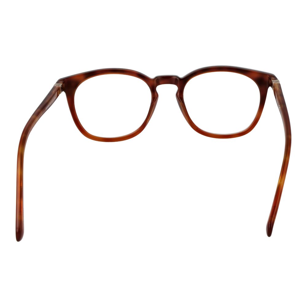 Guess Women’s Optical Glasses – Brown Full-Rim Frame, 51mm