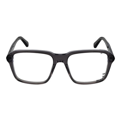 Guess Women’s Optical Glasses – Grey Square Frame, 54mm