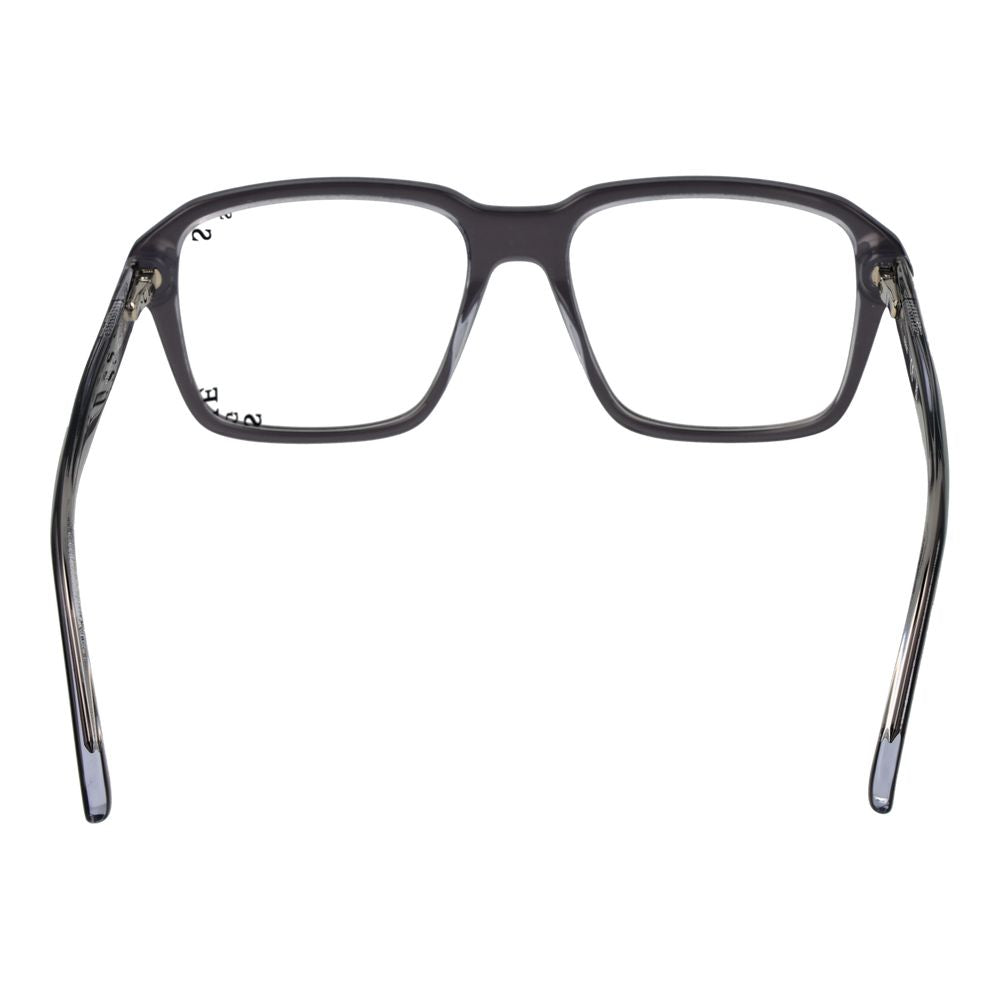Guess Women’s Optical Glasses – Grey Square Frame, 54mm