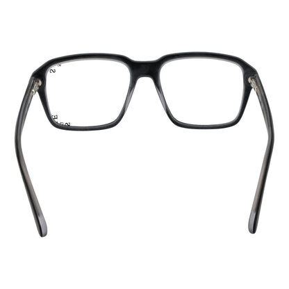 Guess Women’s Optical Frames – Black Square Full-Rim, 54mm