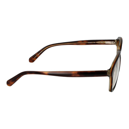Guess Women’s Optical Glasses – Brown Square Frame, 54mm