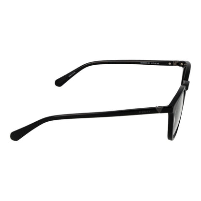 Guess Women’s Optical Glasses – Black Full-Rim Frame, 51mm