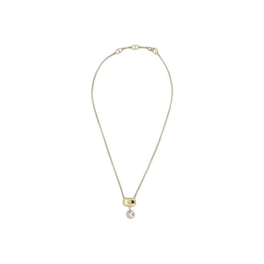 Valentino Garavani Pearl Pendant Necklace