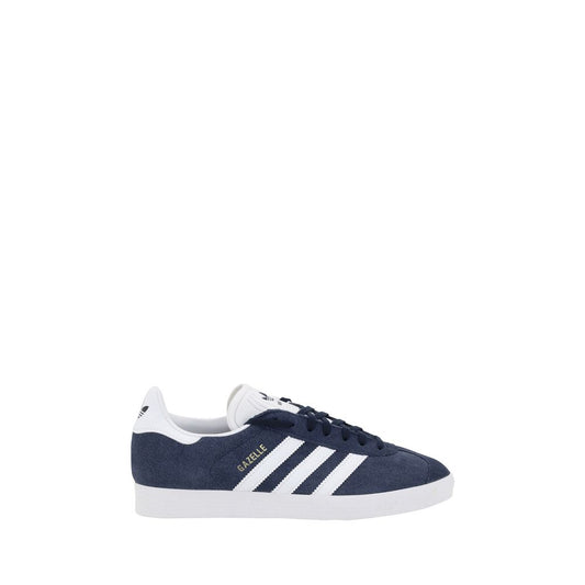 Adidas Gazelle Leather Sneakers