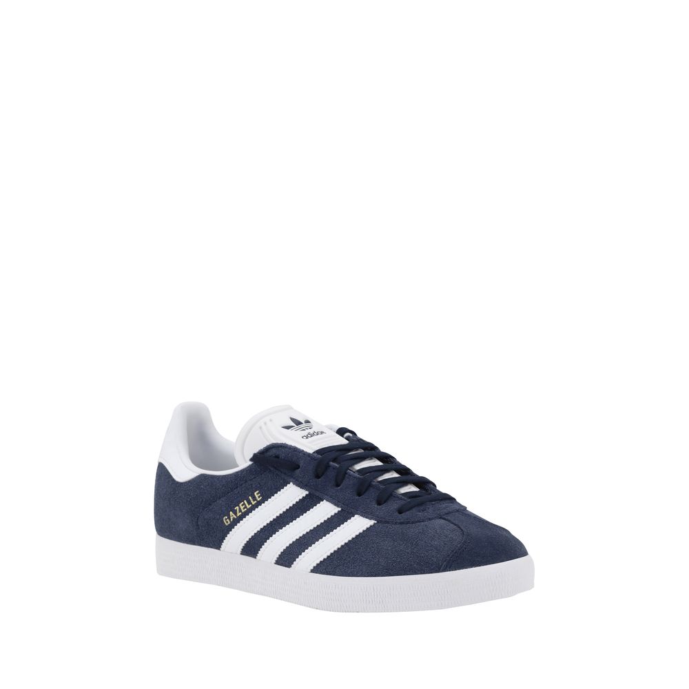 Adidas Gazelle Leather Sneakers