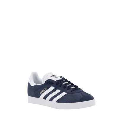Adidas Gazelle Leather Sneakers