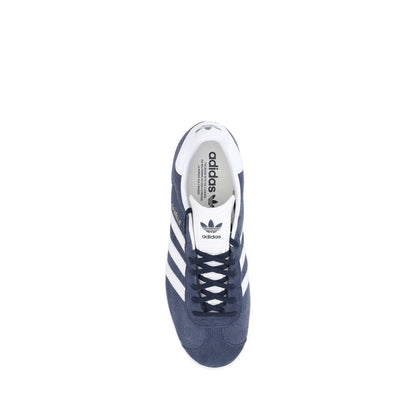 Adidas Gazelle Leather Sneakers