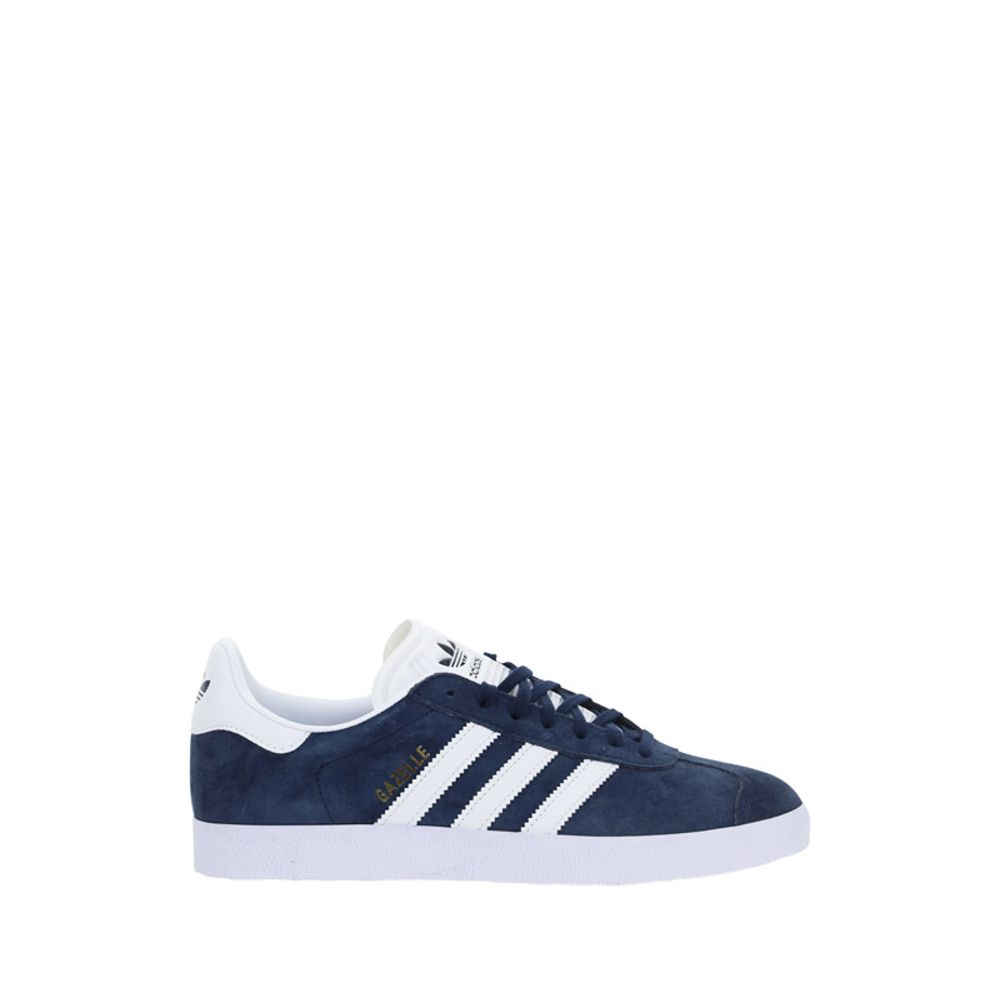 Adidas Gazelle Leather Sneakers