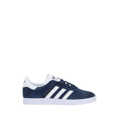 Adidas Gazelle Leather Sneakers