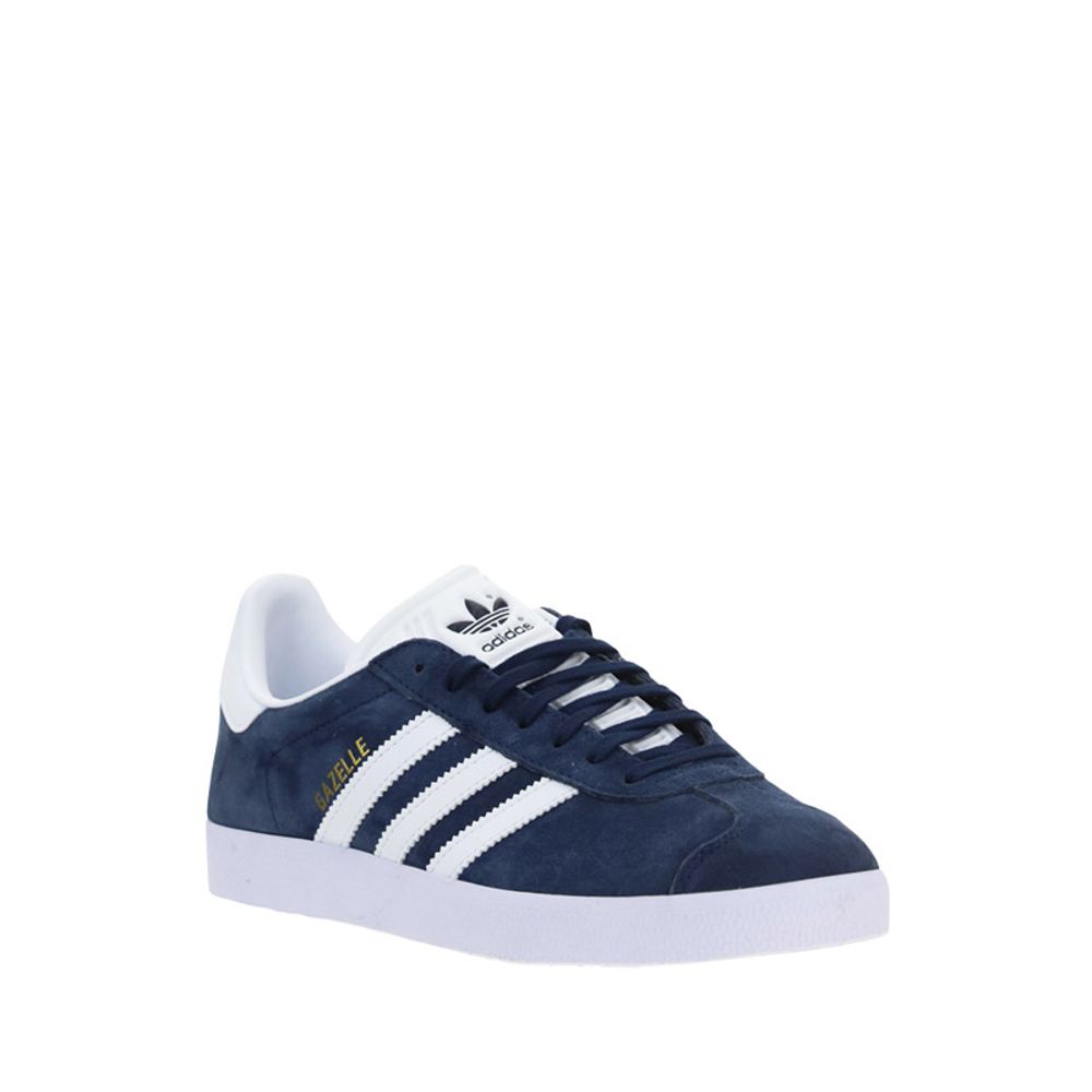 Adidas Gazelle Leather Sneakers