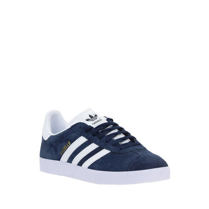 Adidas Gazelle Leather Sneakers