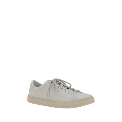 Diemme Veneto Leather Sneakers