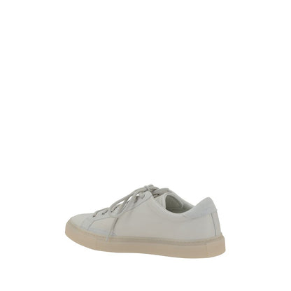 Diemme Veneto Leather Sneakers