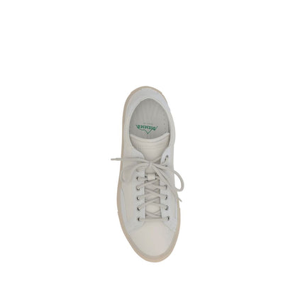 Diemme Veneto Leather Sneakers
