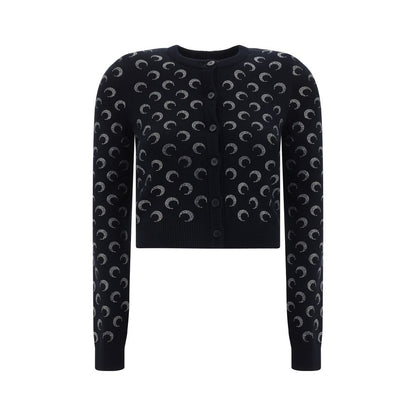 Marine Serre Cardigan