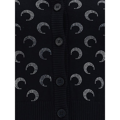 Marine Serre Cardigan