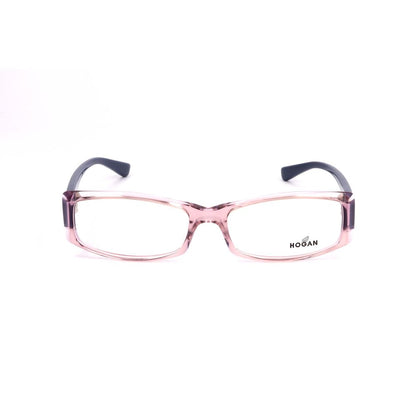 Hogan Women’s Optical Glasses – Lilac Square Frame, 54mm