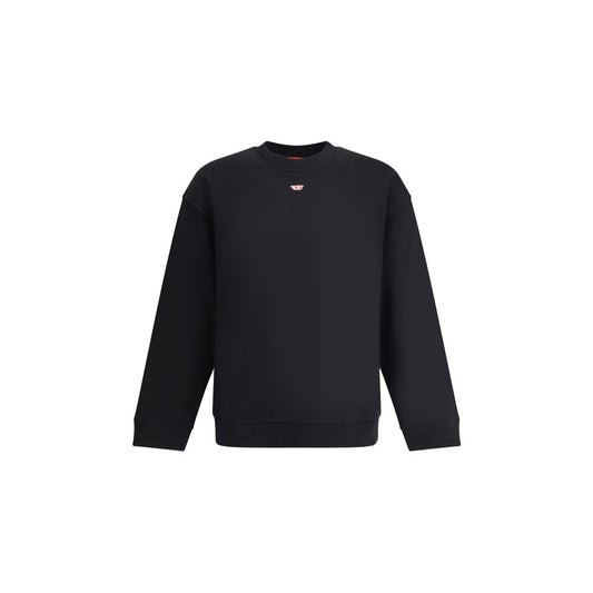 Diesel S-Boxt-D Sweatshirt: Urban Style Redefined