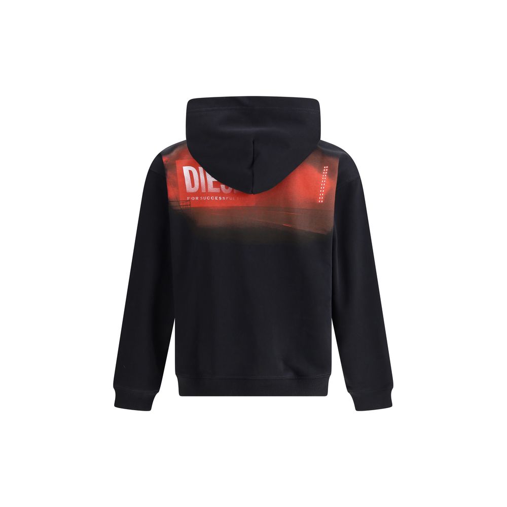 Diesel S-Boxt-Hood-R11 Hoodie - Stand Out with Style