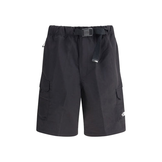 The North Face Cargo Shorts – Practical and Stylish