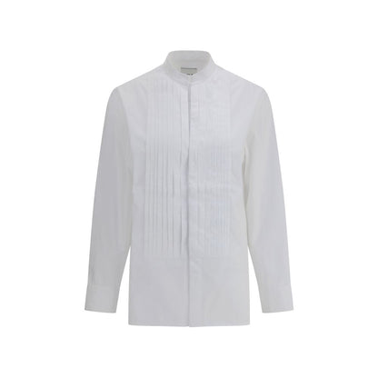 SA SU PHI Petra Tuxedo Shirt