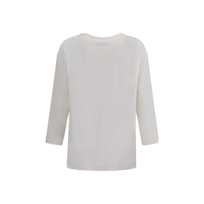 Undercover Long Sleeve Jersey with Pocket
