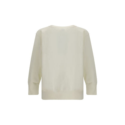 Undercover Logoed Sweatshirt - Iconic Cotton Crew Neck