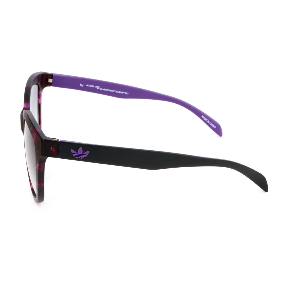 Adidas Brown Acetate Sunglasses for Men