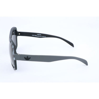 Adidas Black Acetate Sunglasses for Men