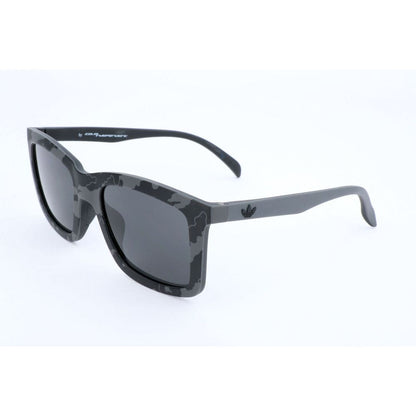 Adidas Brown Acetate Sunglasses for Men